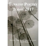 Turkish Poetry Today 2017