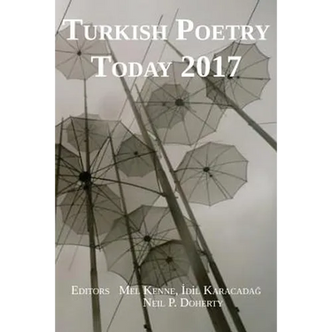 Turkish Poetry Today 2017