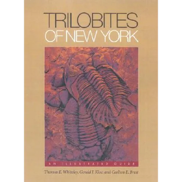 Trilobites of New York: Institutions and Social Conflict, 1946-1970