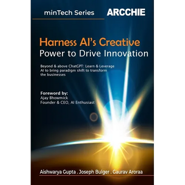 Harness AI's Creative Power to Drive Innovation