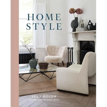 Home Style: Understand Your True Style and How to Implement It
