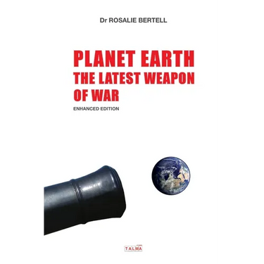Planet Earth: The Latest Weapon of War - Enhanced Edition