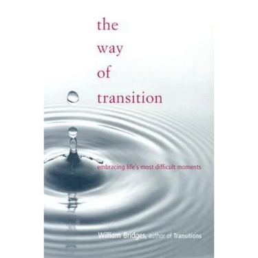 The Way of Transition