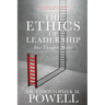 The Ethics of Leadership