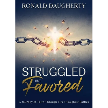 Struggled but Favored