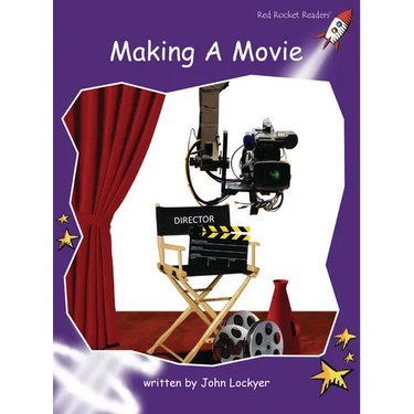 Making a Movie