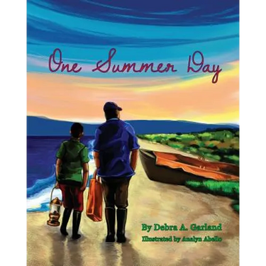 One Summer Day