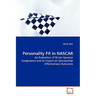 Personality Fit in NASCAR