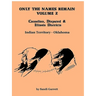 Only The Names Remain, Volume 2: Canadian, Disputed & Illinois Districts