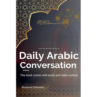 Daily Arabic Conversation