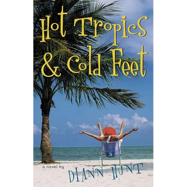 Hot Tropics & Cold Feet