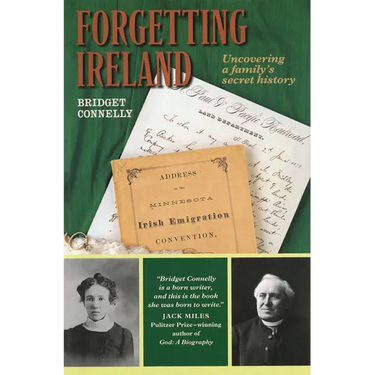 Forgetting Ireland