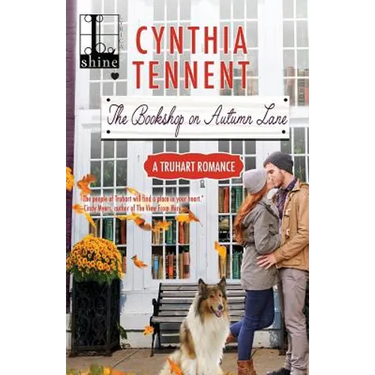 The Bookshop on Autumn Lane