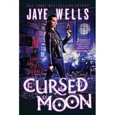Cursed Moon