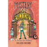 A Recipe for Robbery: Mystery at the Biltmore #3