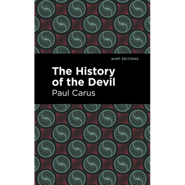 The History of the Devil