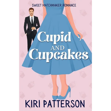Cupid and Cupcakes