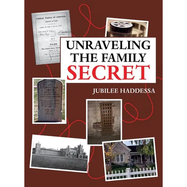 Unraveling the Family Secret