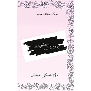 Everything I Couldn't Say
