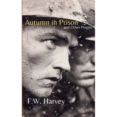 Autumn in Prison and Other Poems