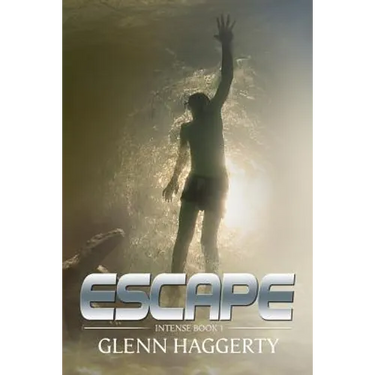 Escape: Intense, Book 1