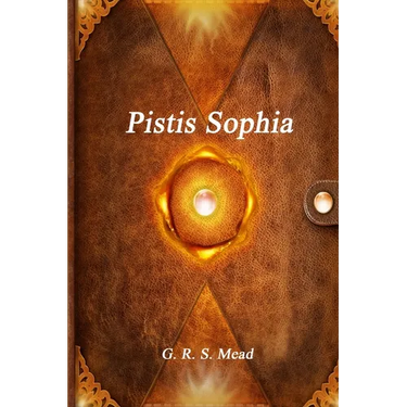 Pistis Sophia