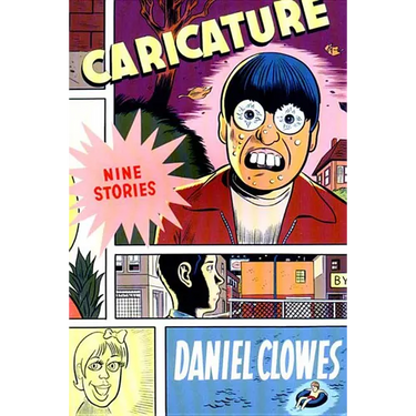 Caricature