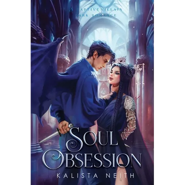 Soul Obsession (2025)