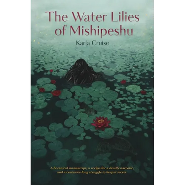 The Water Lilies of Mishipeshu