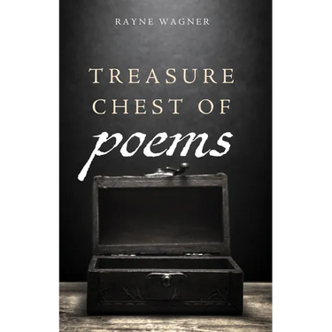 Treasure Chest of Poems