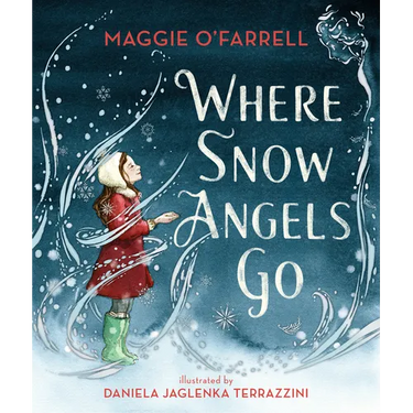 Where Snow Angels Go