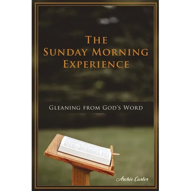 The Sunday Morning Experience