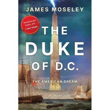 The Duke of D.C.: The American Dream