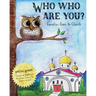 Who Who Are You?: Cornelius the Owl Goes to Church