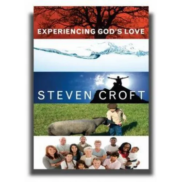 Experiencing God's Love: Five Images of Transformation