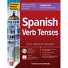 Practice Makes Perfect: Spanish Verb Tenses, Premium Fifth Edition