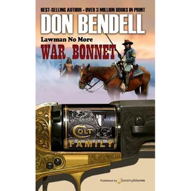 War Bonnet