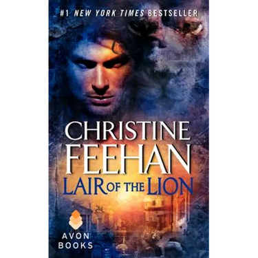 Lair of the Lion