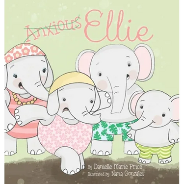 Anxious Ellie