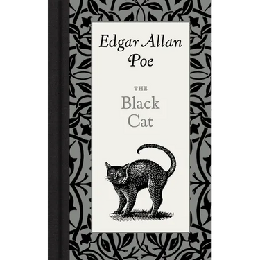 The Black Cat