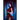 Blood Eyed Woman