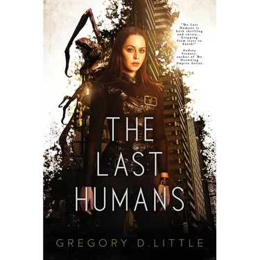 The Last Humans