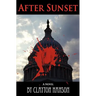 After Sunset