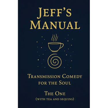 Jeff's Manual