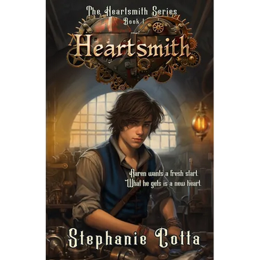 Heartsmith