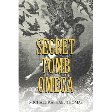 Secret Tomb Omega