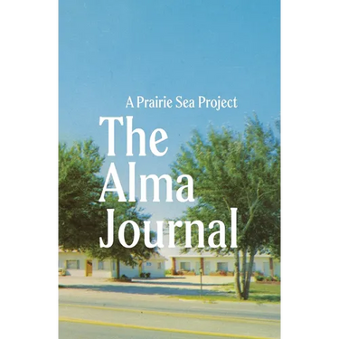The Alma Journal