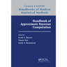 Handbook of Approximate Bayesian Computation