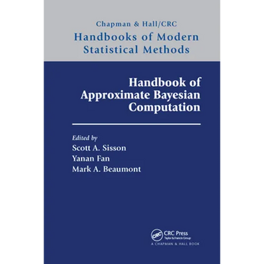 Handbook of Approximate Bayesian Computation