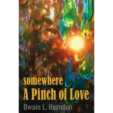 Somewhere a Pinch of Love